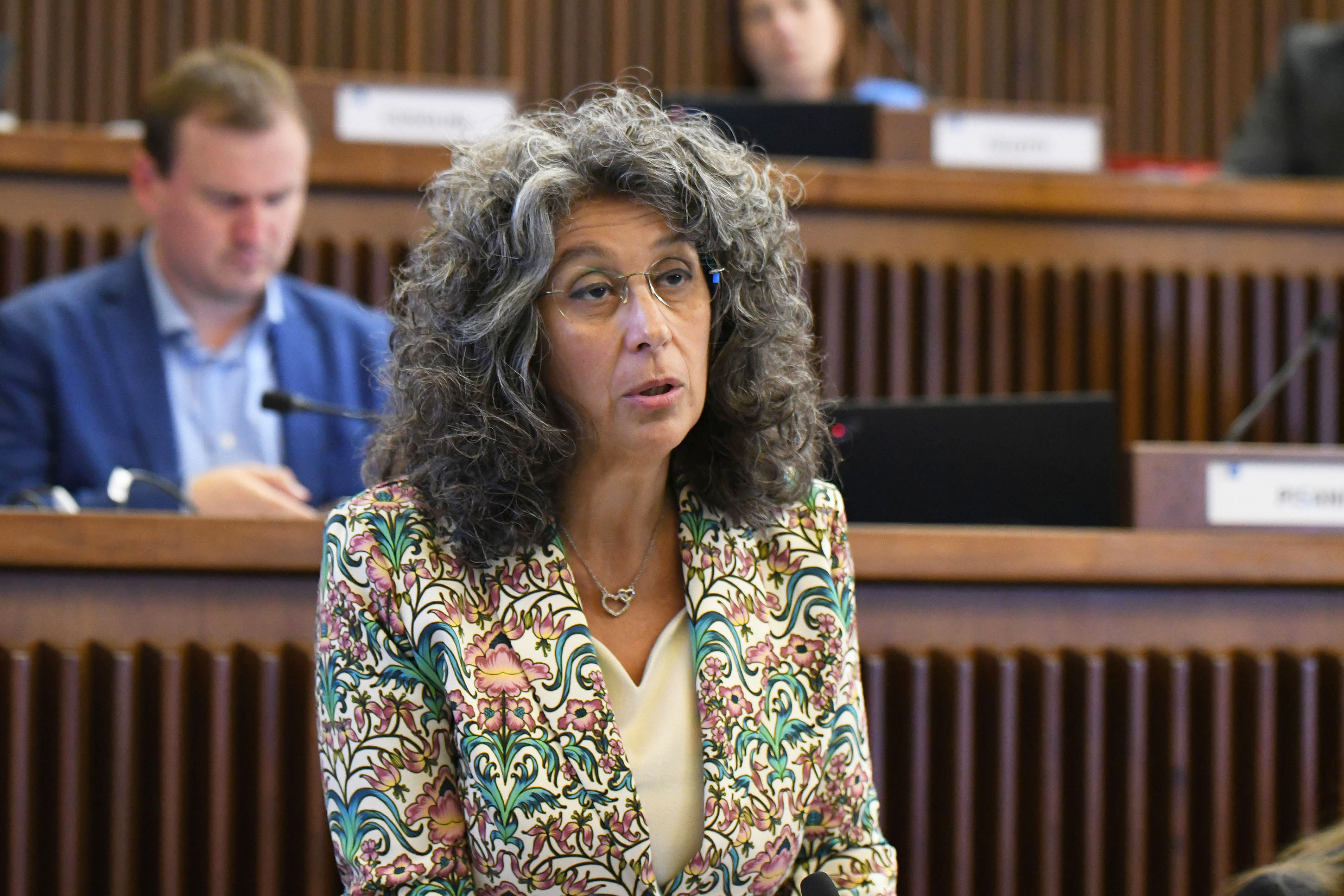 OMNIBUS. PELLEGRINO (AVS): PRESENTATO EMENDAMENTO AFFITTI BREVI